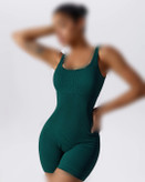 اورال کبریتی کوتاه سبز