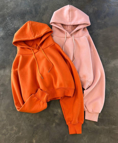 هودی کراپ دخرانه