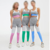 ست نیمتنه و لگ سیملس شاین