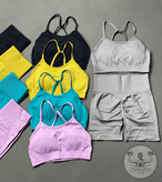 ست ورزشی زنانه