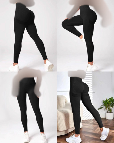 لگ سیملس زنانه ورزشی