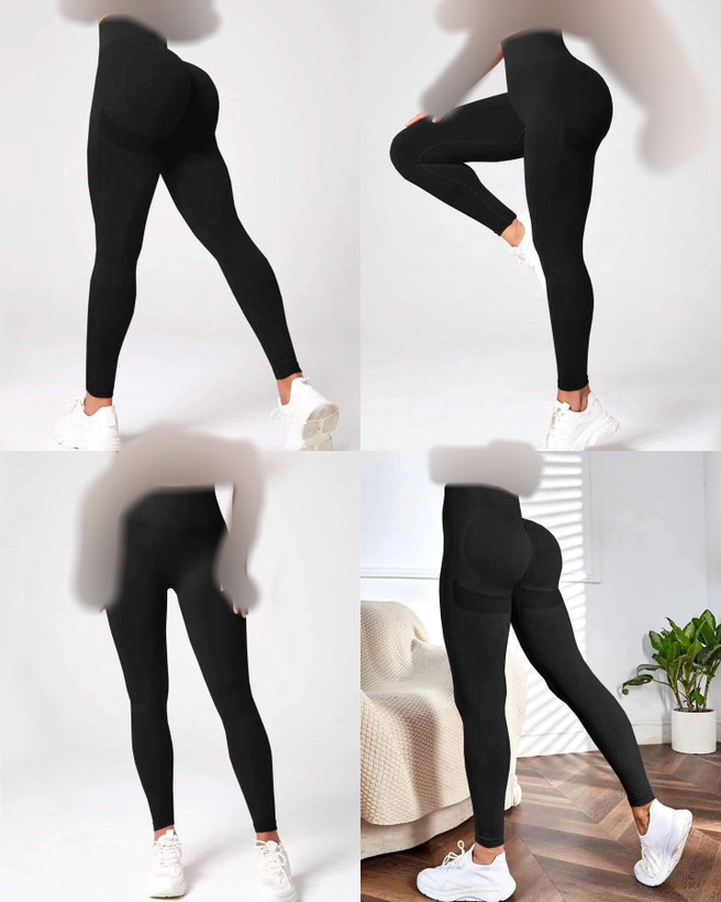 لگ سیملس زنانه ورزشی