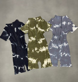 اورال اسپرت زیپدار