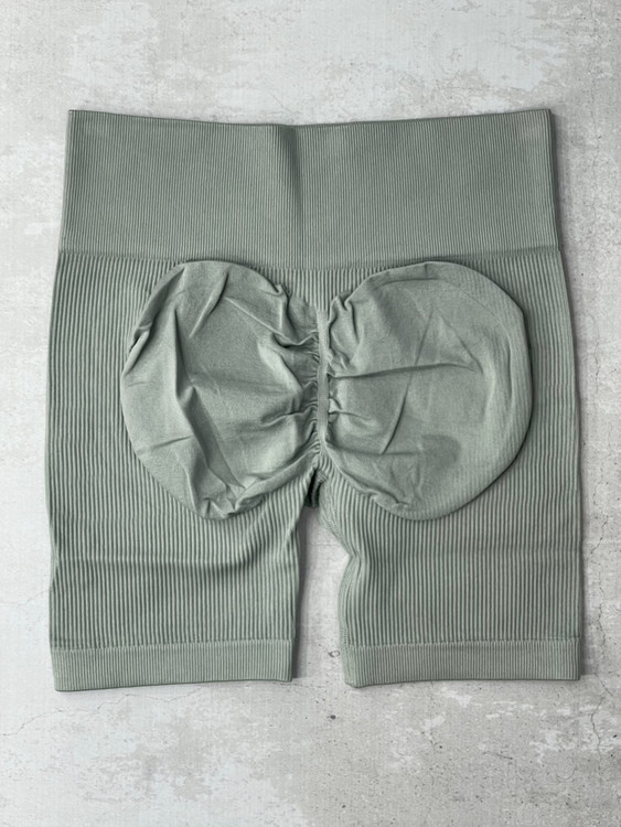 شورتک کبریتی طوسی