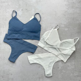 ست نیمتنه و شورت