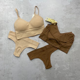 ست لباس زیر زنانه