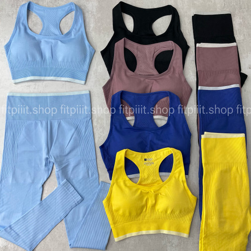 ست اسپرت زنانه