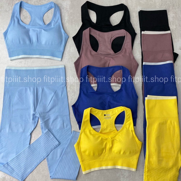 ست اسپرت زنانه