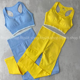 خرید ست ورزشی پاستیلی