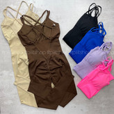 اورال سیملس پشت کشدار