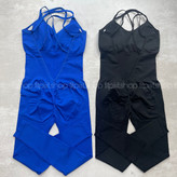 اورال سیملس پشت کشدار