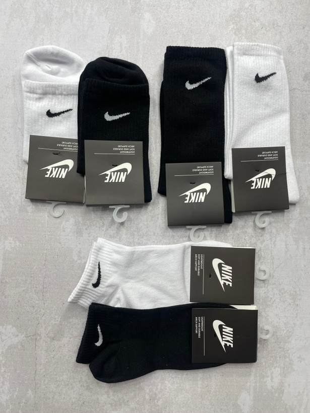 جوراب نایک زنانه