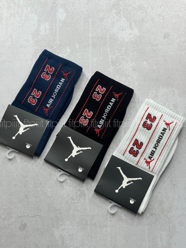 خرید جوراب جردن