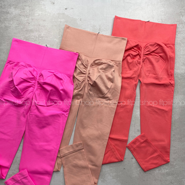 لگینگ سیملس کمر پهن