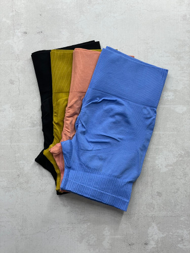 بایکر وارداتی