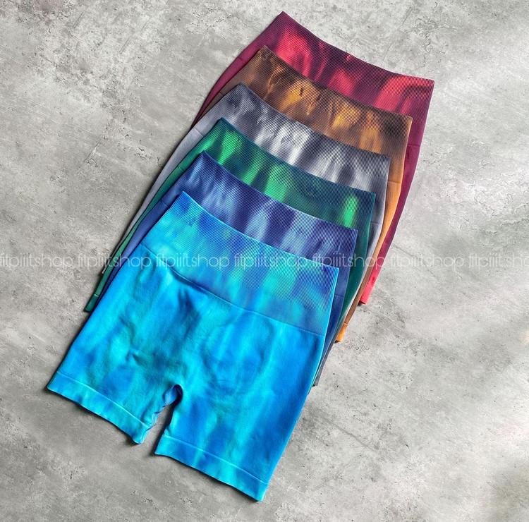 شلوارک ورزشی زنانه