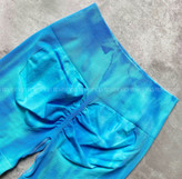 بایکر پشت کشدار ورزشی زنانه