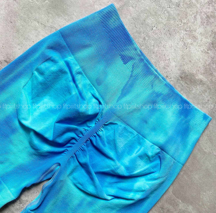 بایکر پشت کشدار ورزشی زنانه