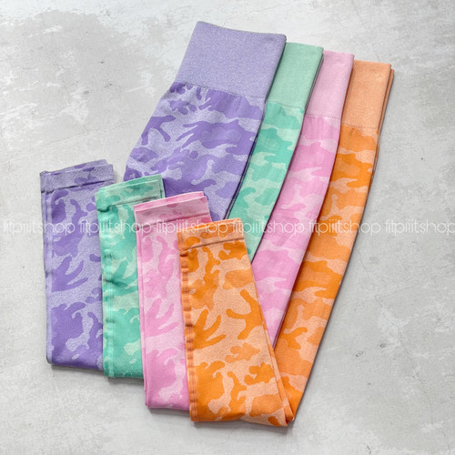 خرید لگ چیریکی ورزشی