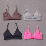 نیمتنه ورزشی زنانه بند تنظیم دار