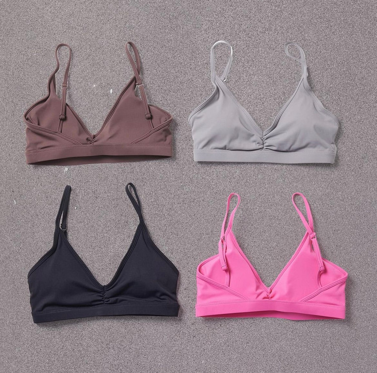 نیمتنه ورزشی زنانه بند تنظیم دار