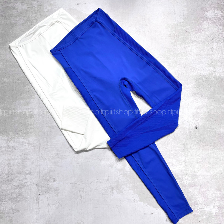 لگ سوپر سافت آبی سفید