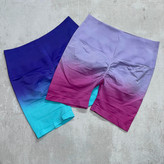 خرید شلوارک سیملس آبرنگی