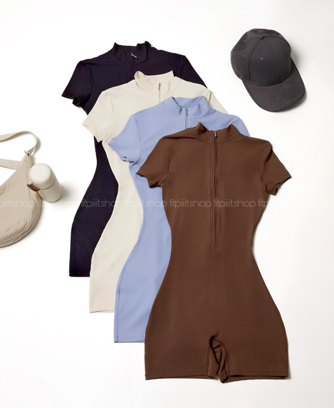 خرید لباس ورزشی زنانه تهرانپارس