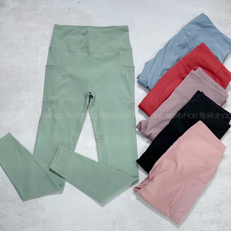 لگینگ ورزشی زنانه