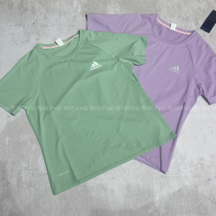 خرید تیشرت آدیداس زنانه