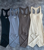 لباس ورزشی تهرانپارس