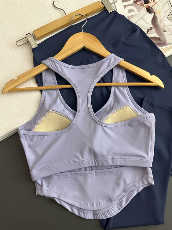 کراپ و لگ ورزشی