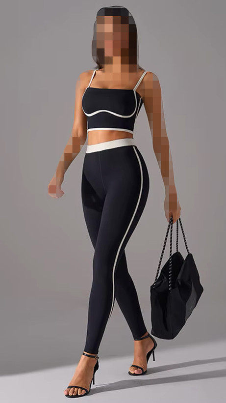 لباس ورزشی زنانه تهرانپارس