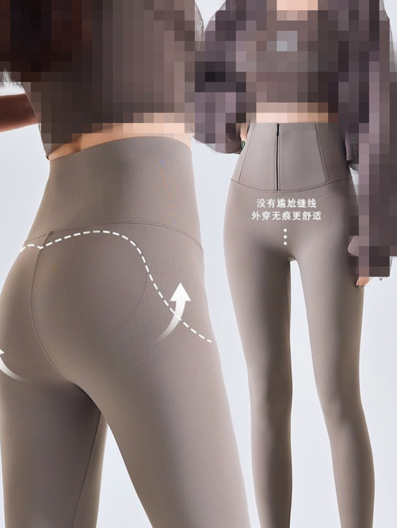 لگ گنی سایز بزرگ