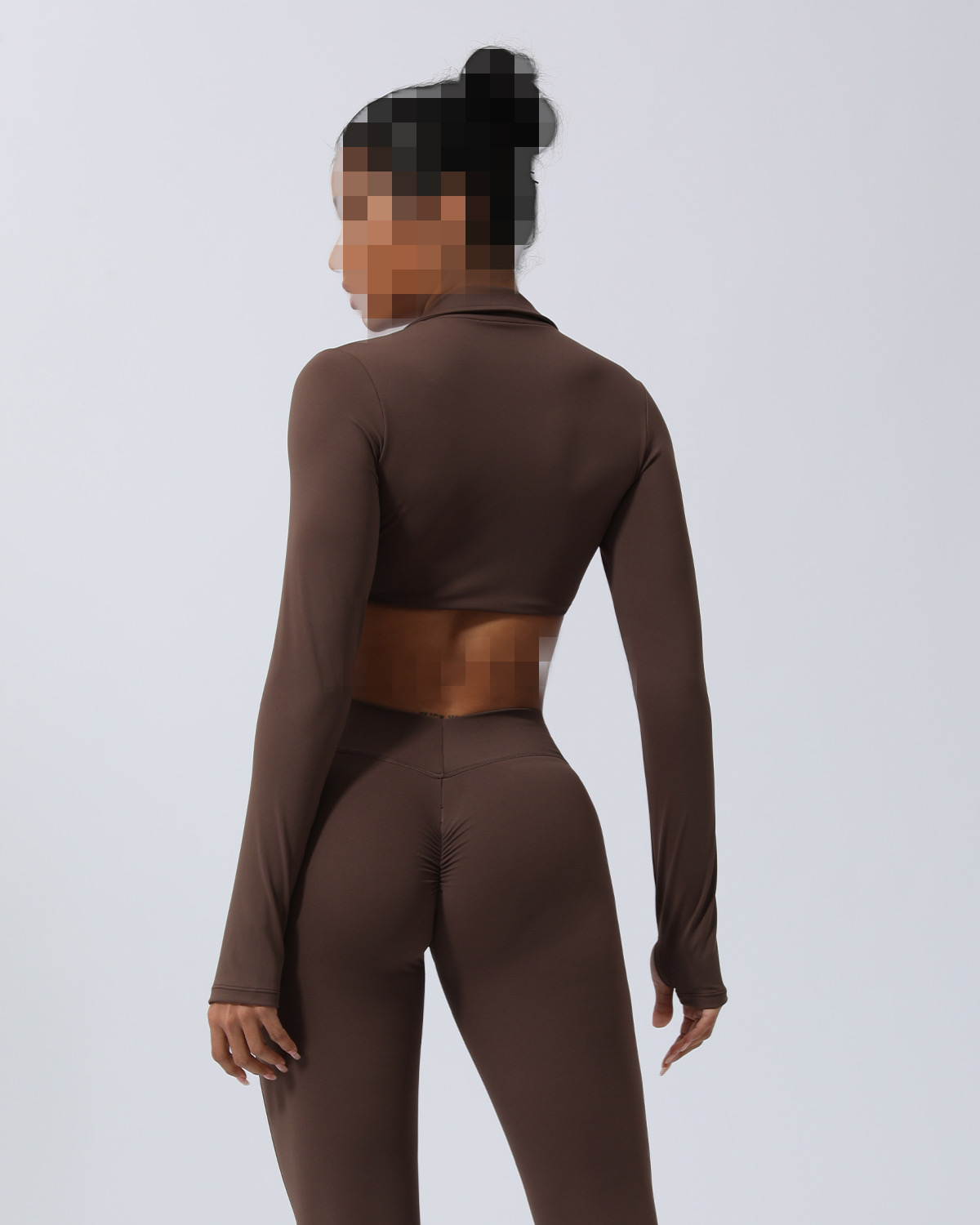 لباس ورزشی وارداتی