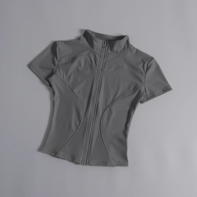 سویشرت آسین کوتاه