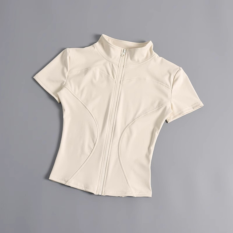 سویشرت آسین کوتاه