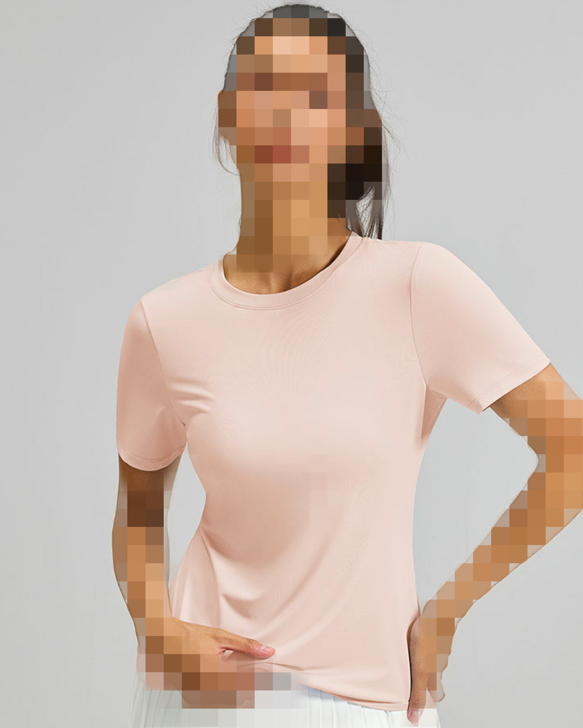 خرید تیشرت ورزشی زنونه