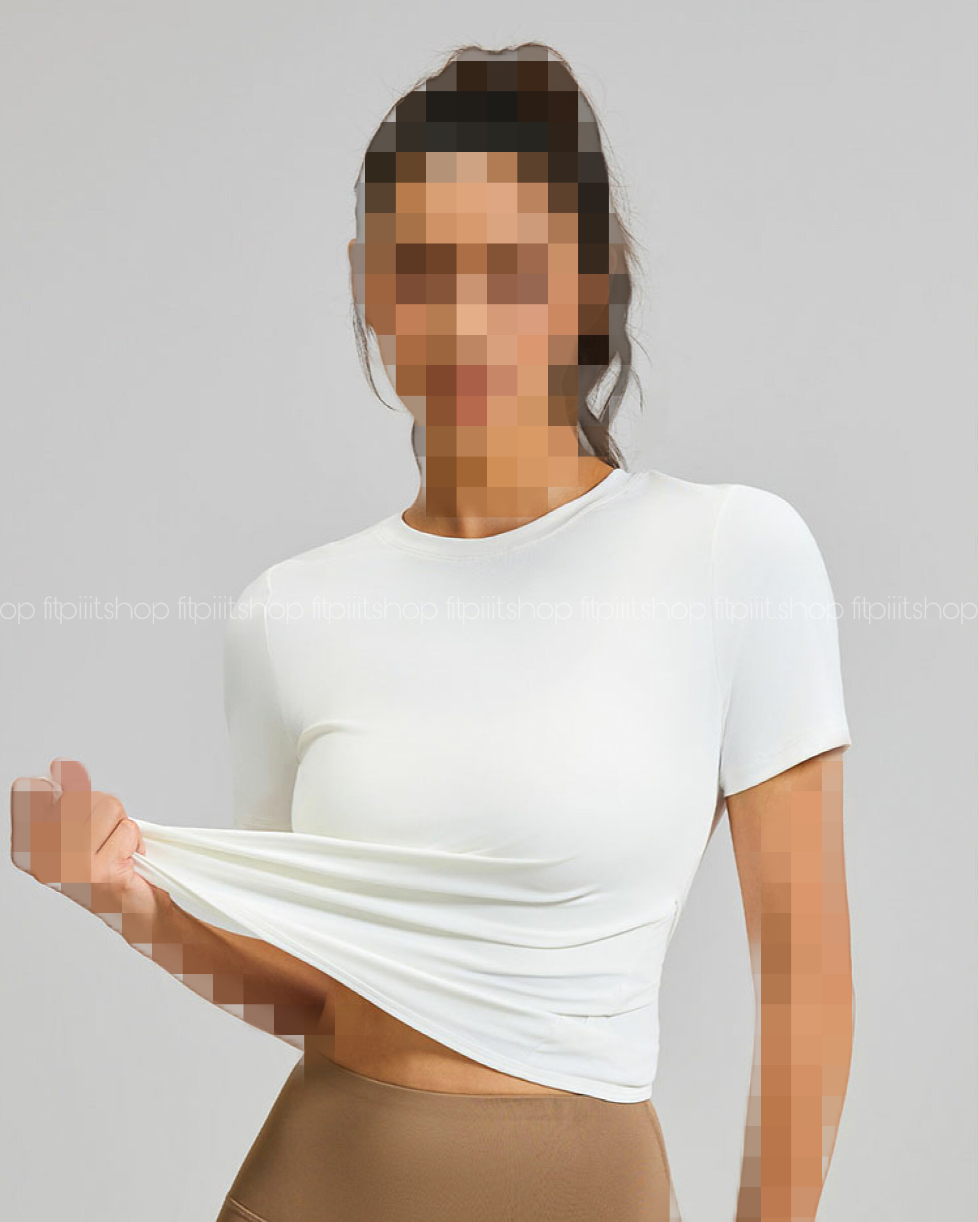 تیشرت ورزشی زنانه خارجی