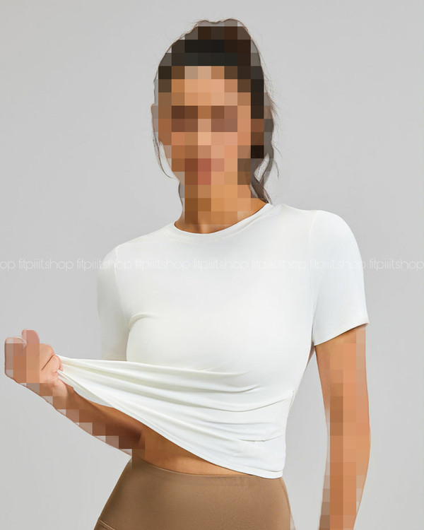 تیشرت ورزشی زنانه خارجی