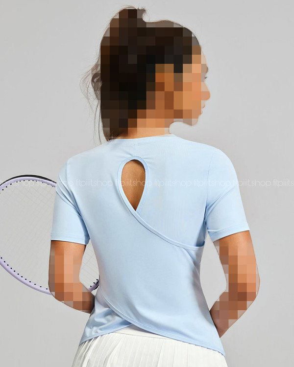 تیشرت ورزشی دخترانه
