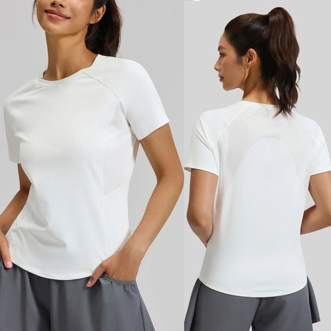 تیشرت غواصی زنانه