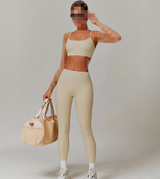 ست نیمتنه و لگ