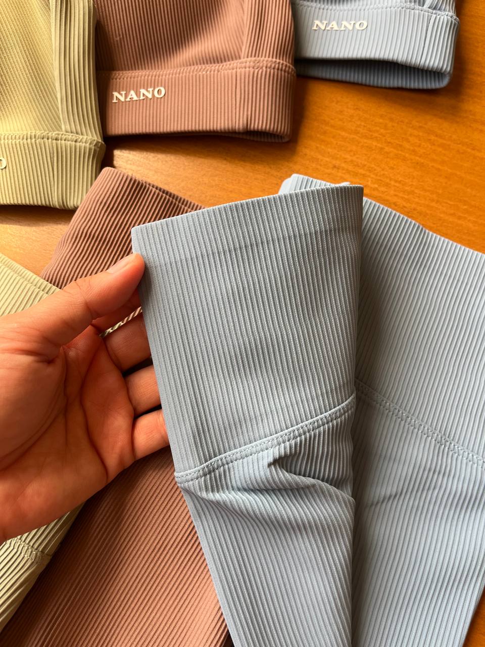 خرید ست برای پیلاتس