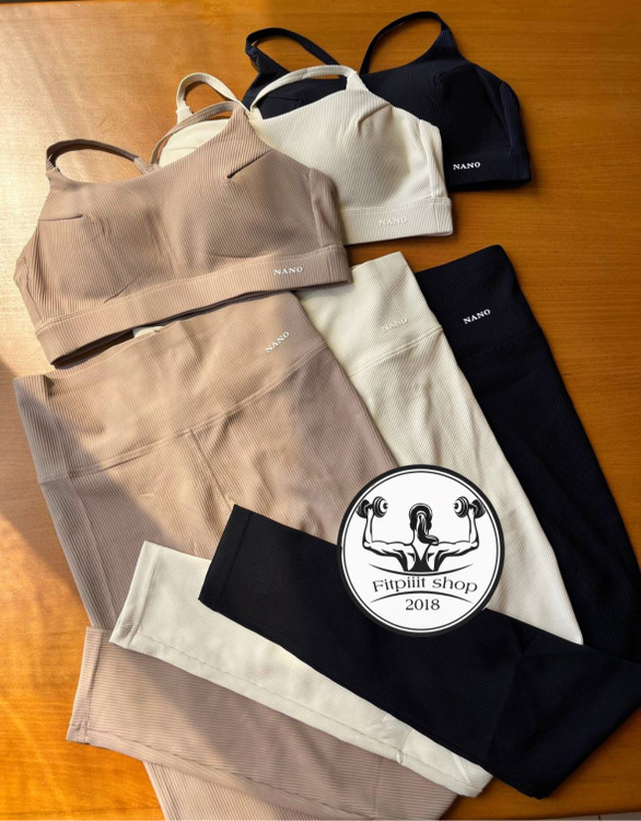 ست ورزشی زنانه کبریتی