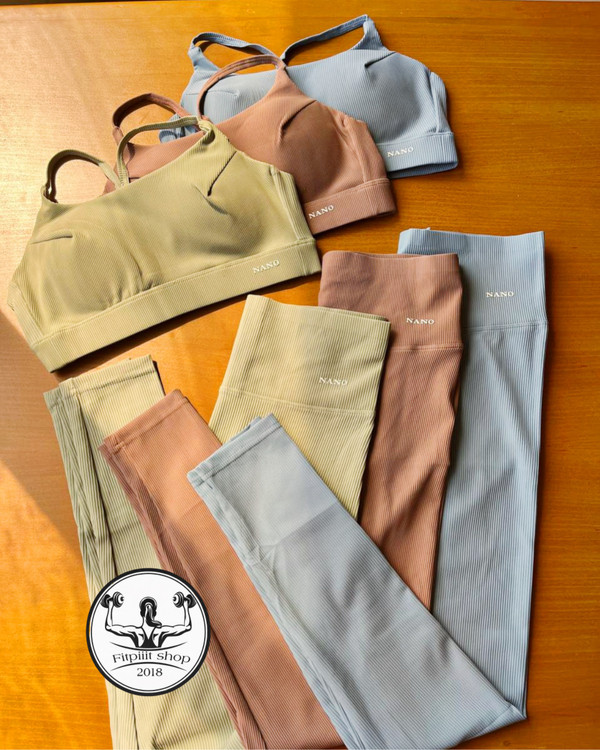 ست ترند ورزشی