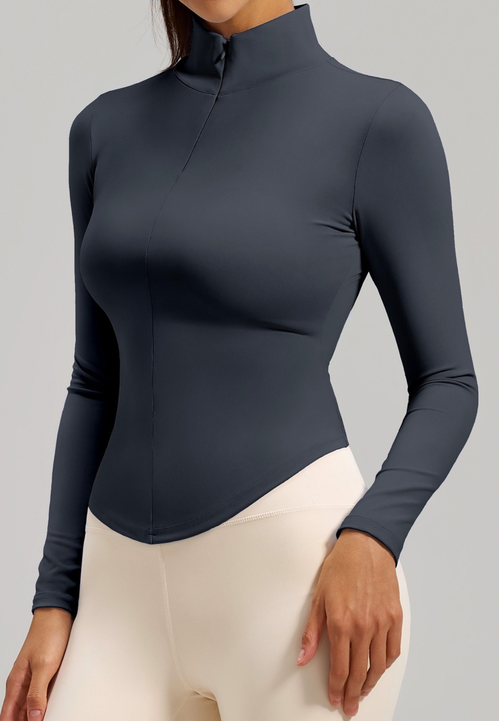 نیم زیپ نانو