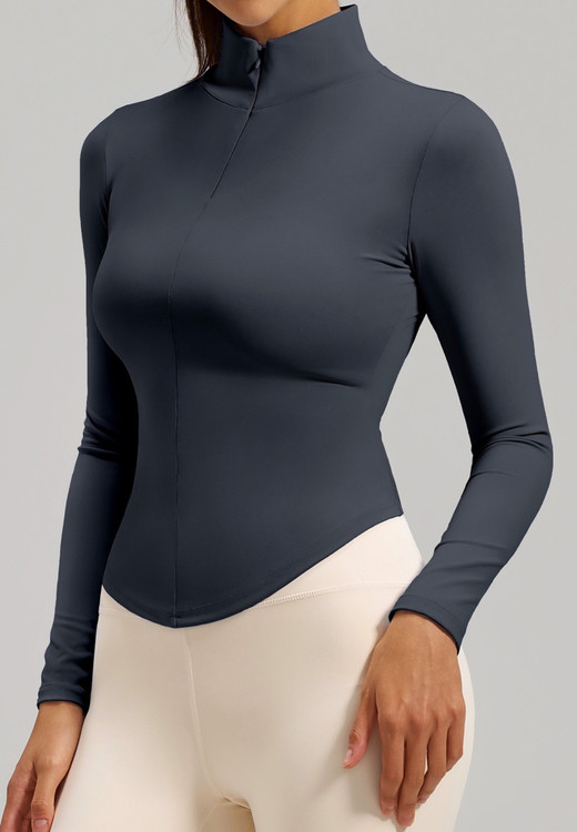 نیم زیپ نانو