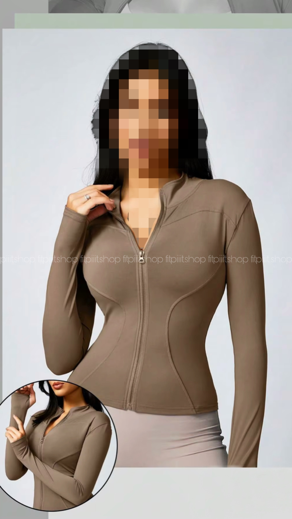 سویشرت جذب زنانه