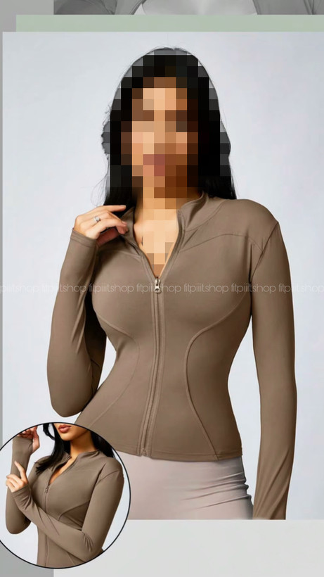 سویشرت جذب زنانه